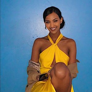 Meet your Posher, Mihret